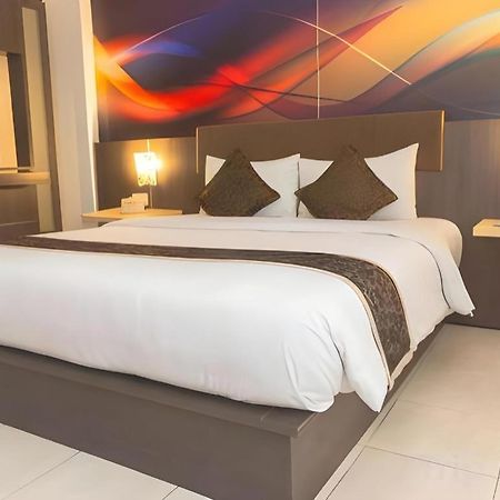 D'Arcici Hotel Cempaka Putih Τζακάρτα Εξωτερικό φωτογραφία
