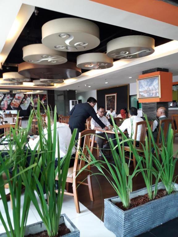 D'Arcici Hotel Cempaka Putih Τζακάρτα Εξωτερικό φωτογραφία