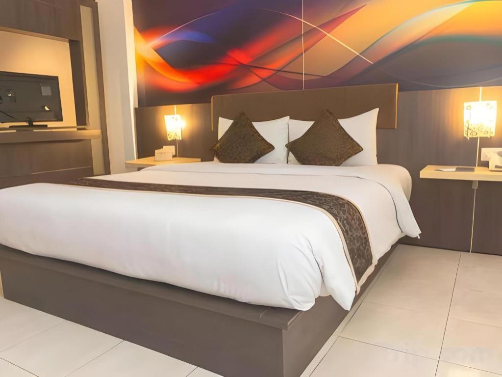 D'Arcici Hotel Cempaka Putih Τζακάρτα Εξωτερικό φωτογραφία