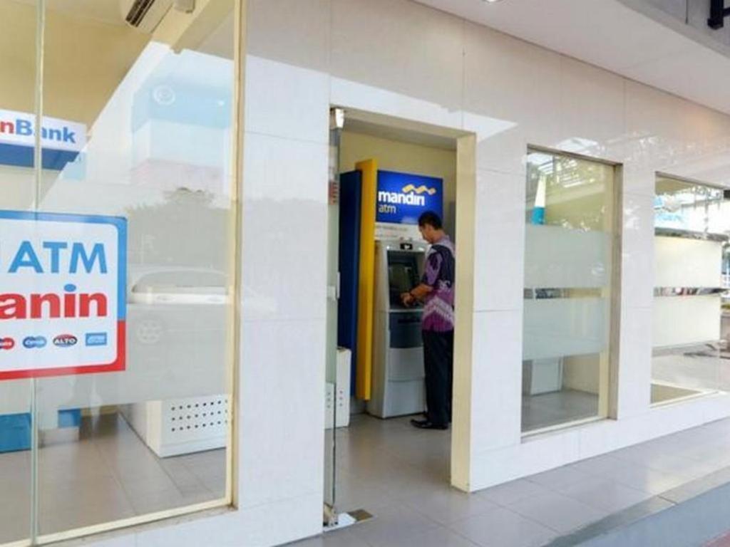 D'Arcici Hotel Cempaka Putih Τζακάρτα Εξωτερικό φωτογραφία
