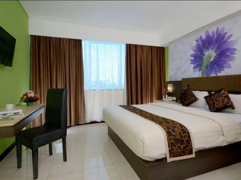 D'Arcici Hotel Cempaka Putih Τζακάρτα Εξωτερικό φωτογραφία