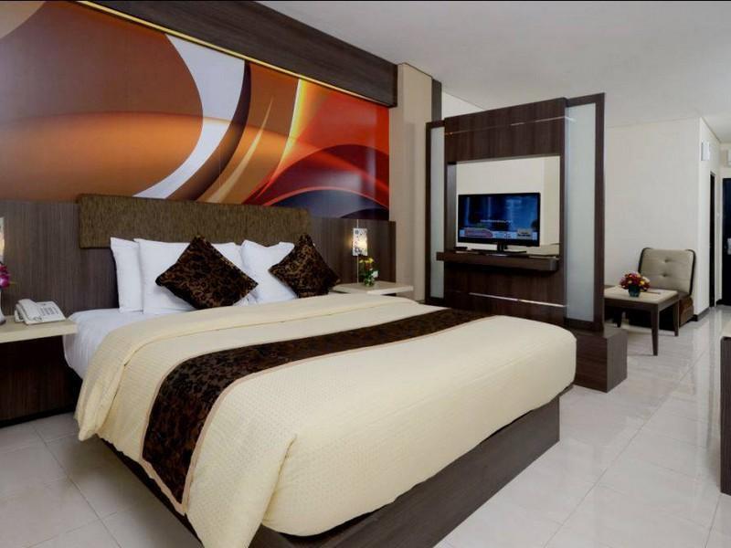 D'Arcici Hotel Cempaka Putih Τζακάρτα Εξωτερικό φωτογραφία
