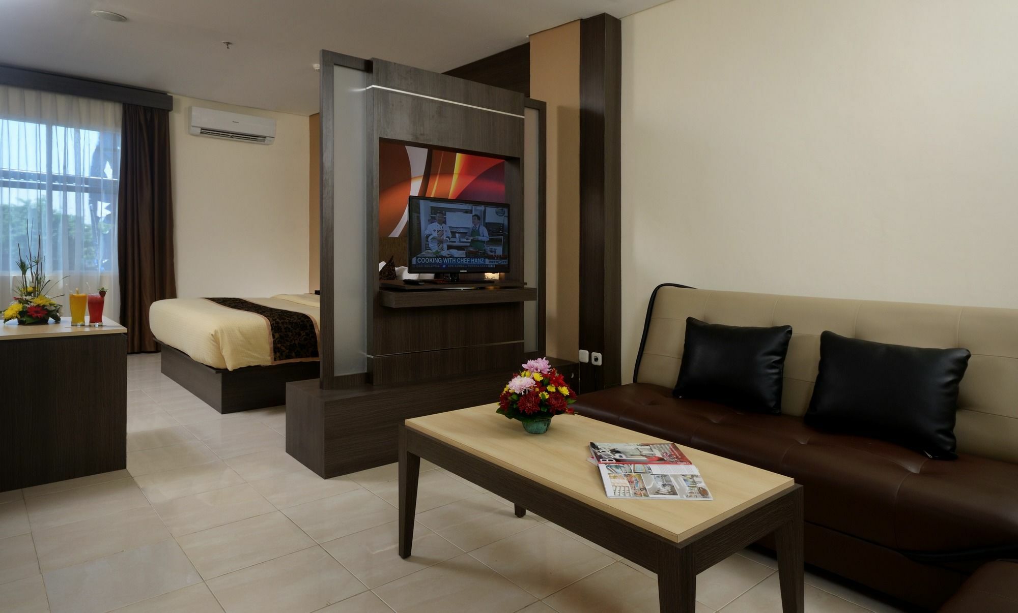 D'Arcici Hotel Cempaka Putih Τζακάρτα Εξωτερικό φωτογραφία